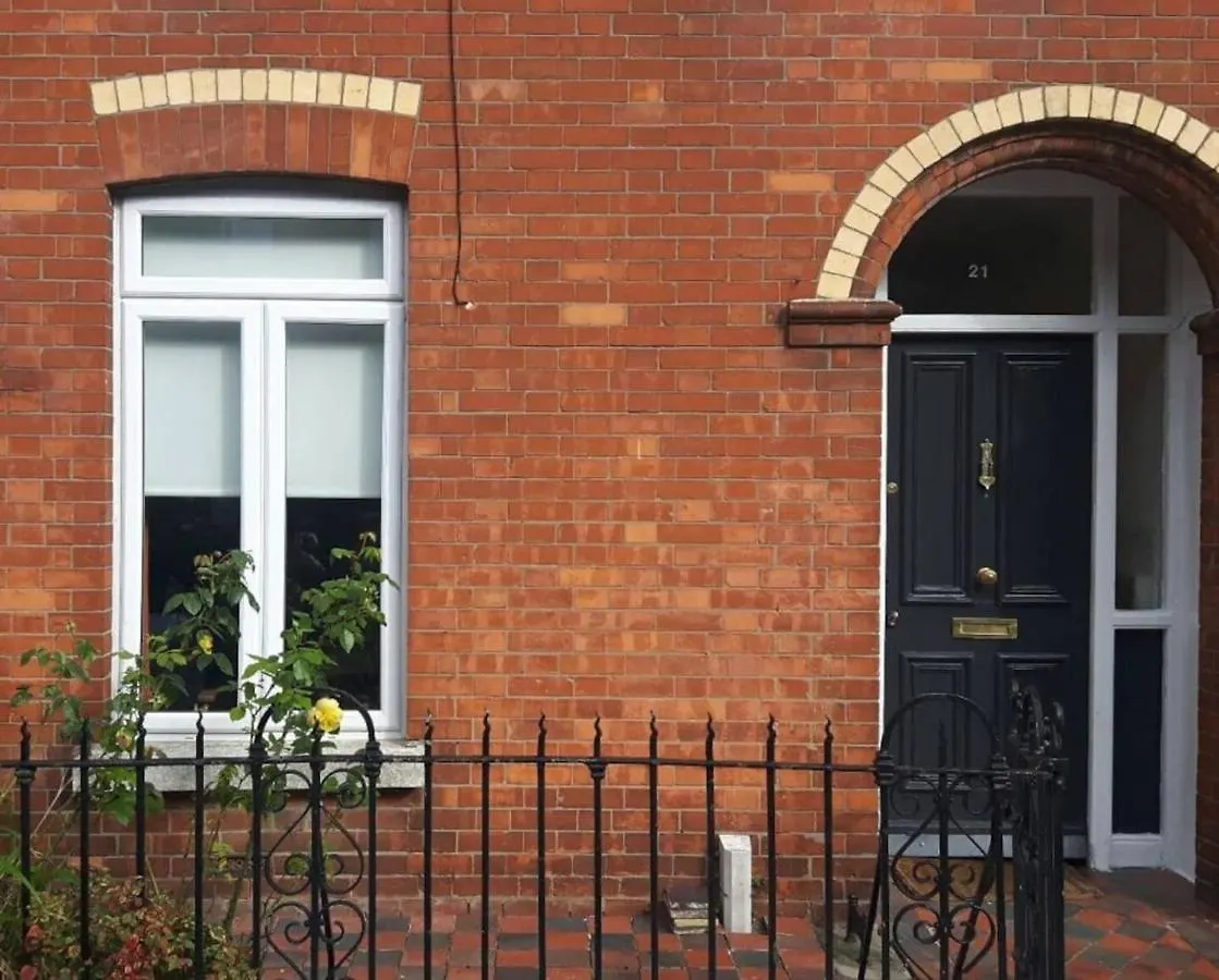 Dublin 6 Rathgar Easy Access To Downtown Apartamento Irlanda