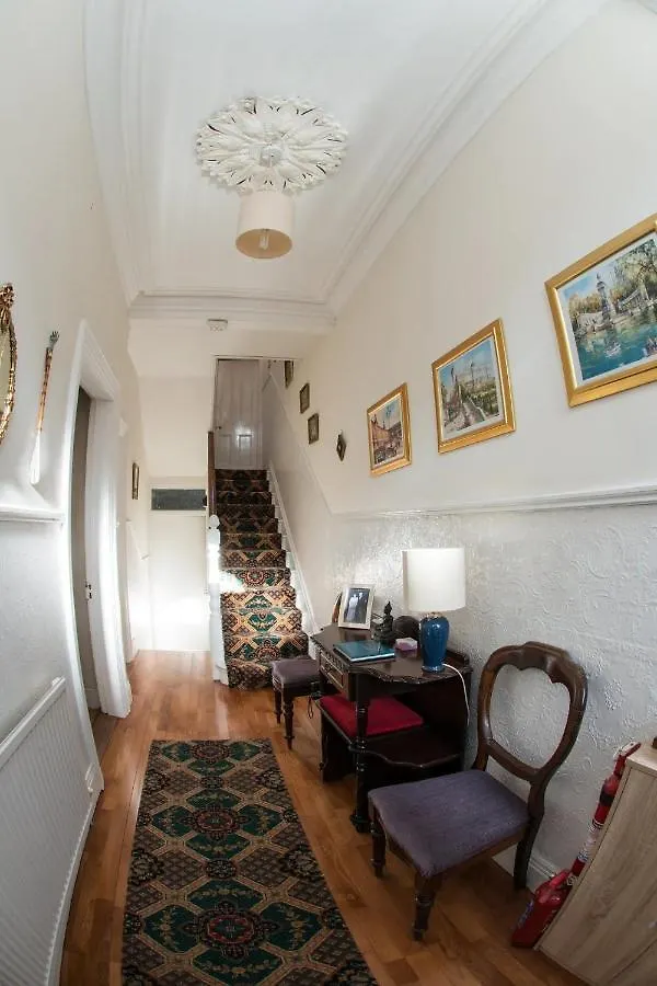 Dublin 6 Rathgar Easy Access To Downtown Apartamento