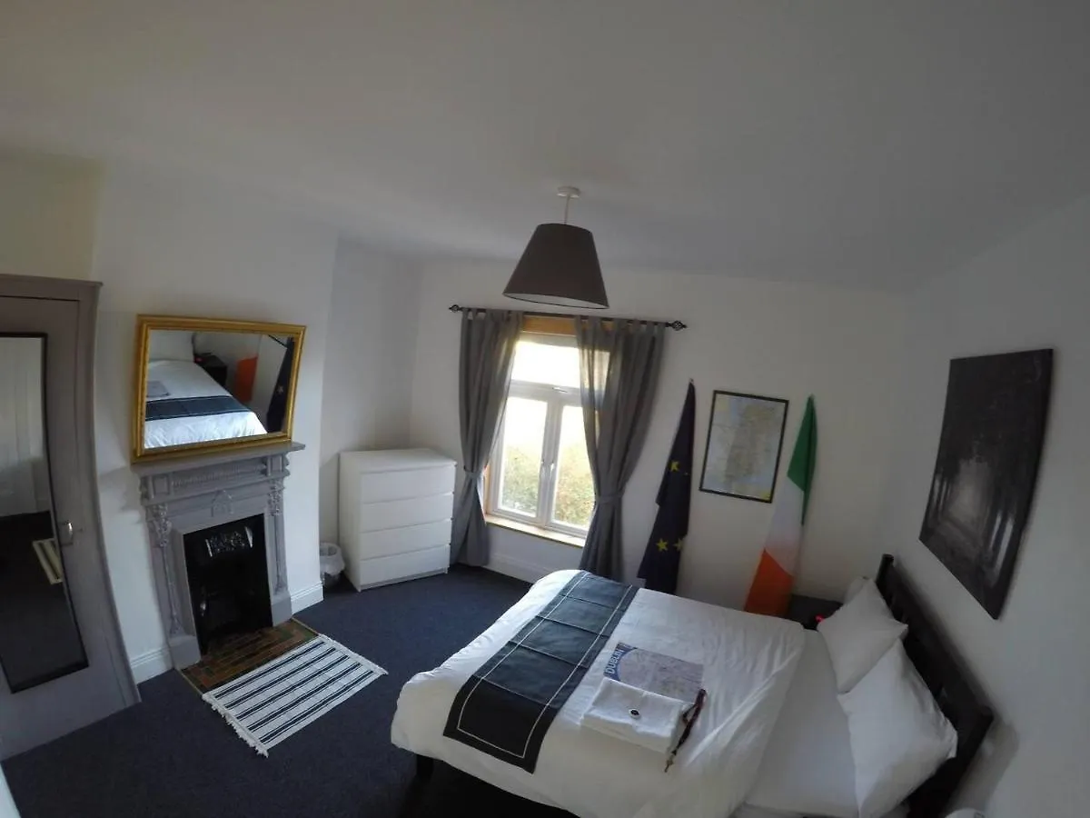 Dublin 6 Rathgar Easy Access To Downtown Apartamento