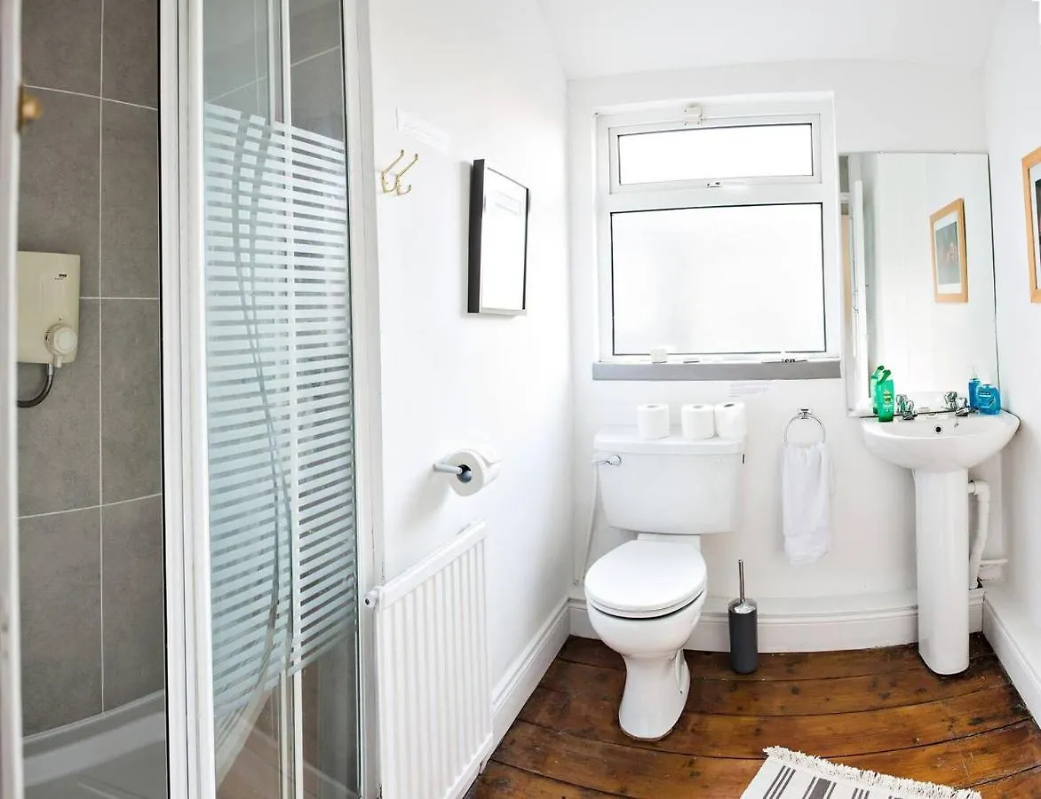 Dublin 6 Rathgar Easy Access To Downtown Apartamento Irlanda