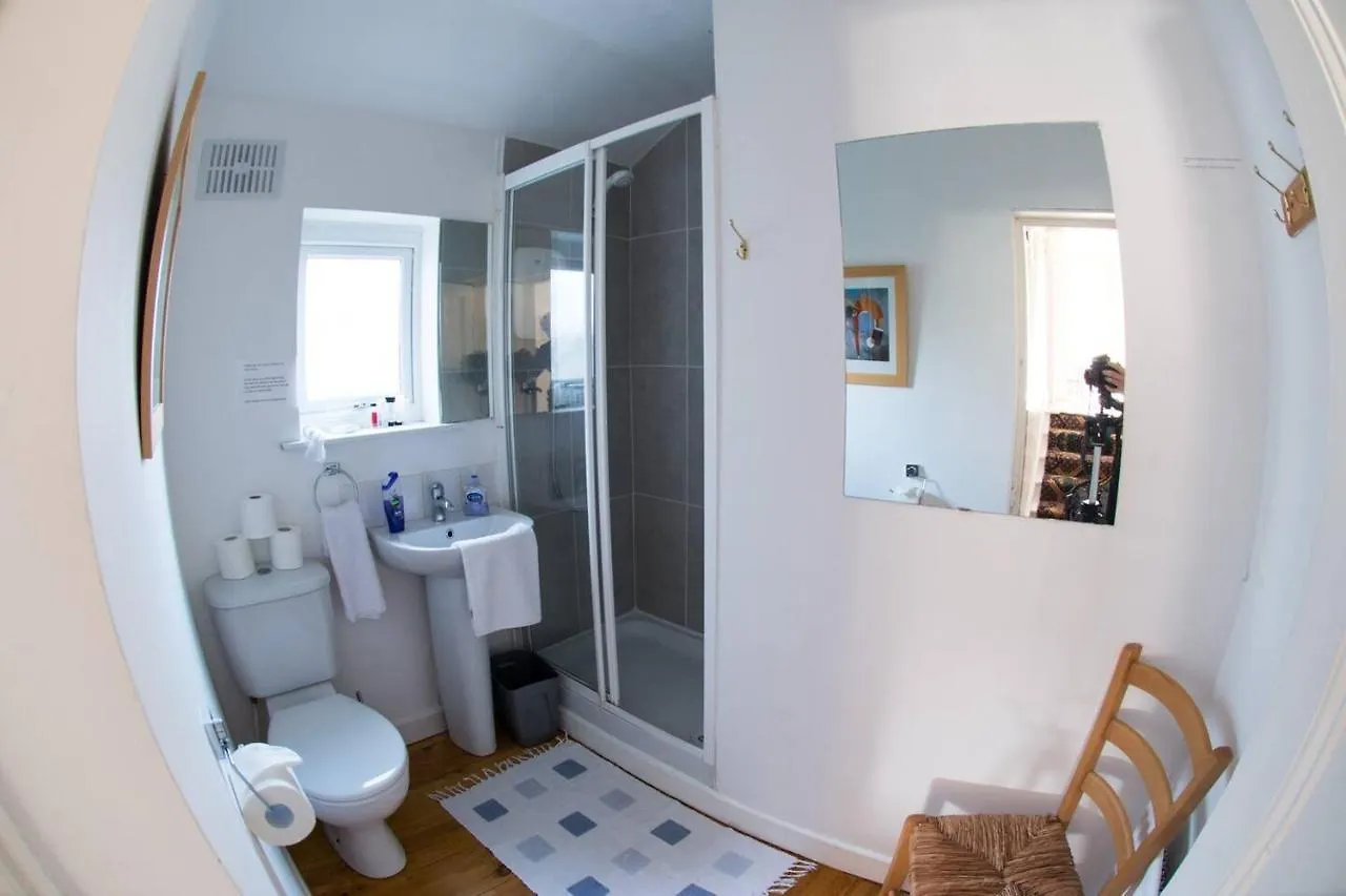 Dublin 6 Rathgar Easy Access To Downtown Apartamento