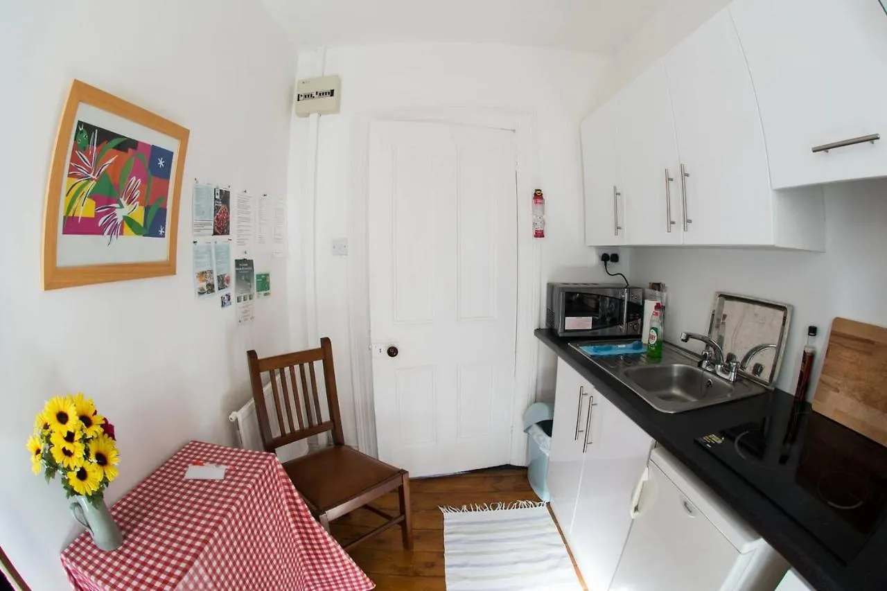 Dublin 6 Rathgar Easy Access To Downtown Apartamento 0*,  Irlanda
