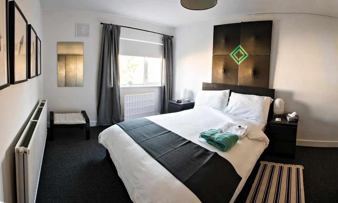 Dublin 6 Rathgar Easy Access To Downtown Apartamento