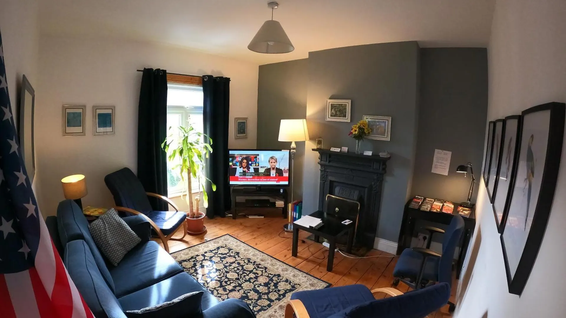 Dublin 6 Rathgar Easy Access To Downtown Apartamento
