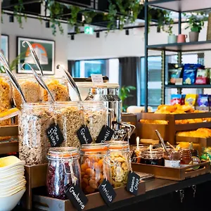 4* شقة فندقية Staycity Centre